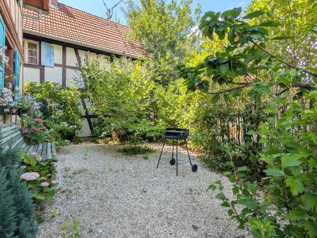 Maison vente à Strasbourg, Niederhausbergen