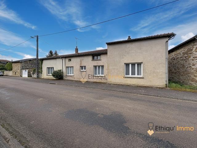 Maison vente à Saint-Dizier, Morancourt