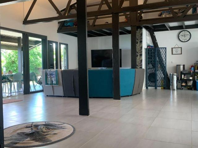 Maison vente à La Réunion
