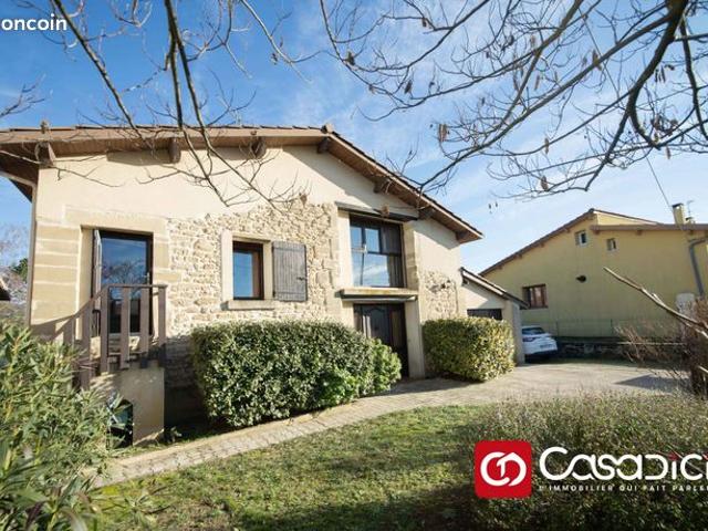 Maison vente à Valence, Peyrins