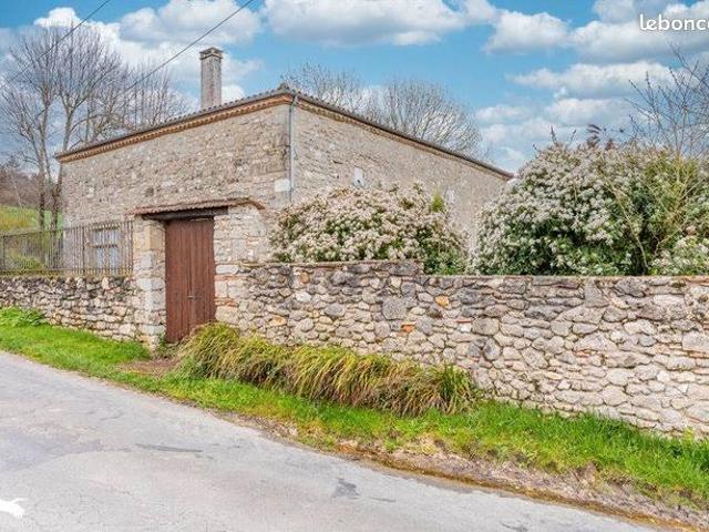 Maison vente à Villeneuve-sur-Lot, Pailloles