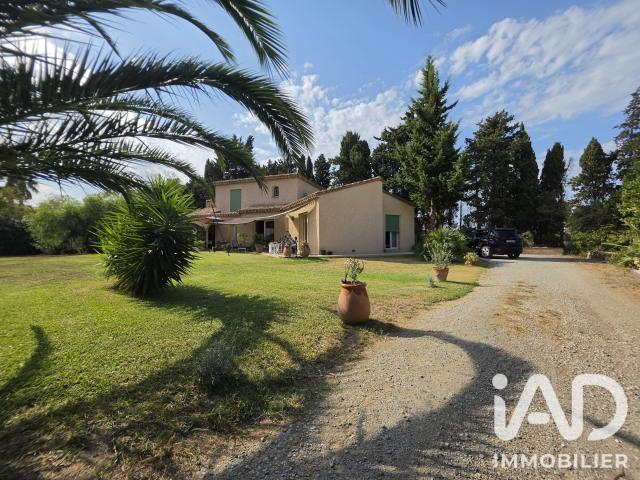 Maison vente à Perpignan