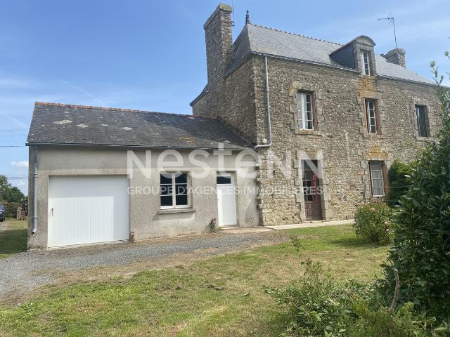 Maison vente à Vannes, Bretagne