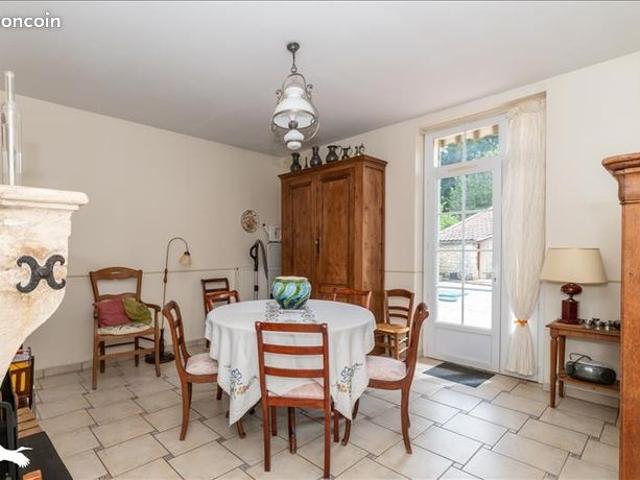 Maison vente à Lesparre-Médoc, Lesparre-médoc