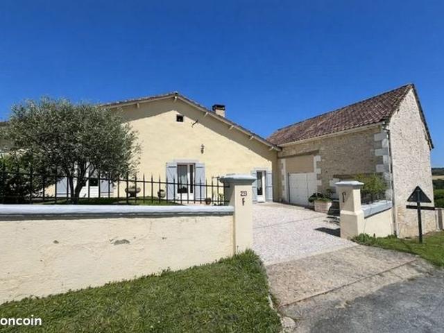 Maison vente à Périgueux, Saint-germain-du-salembre