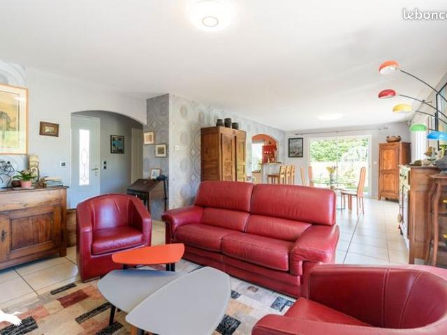 Maison vente à Mont-de-Marsan, Montsoué