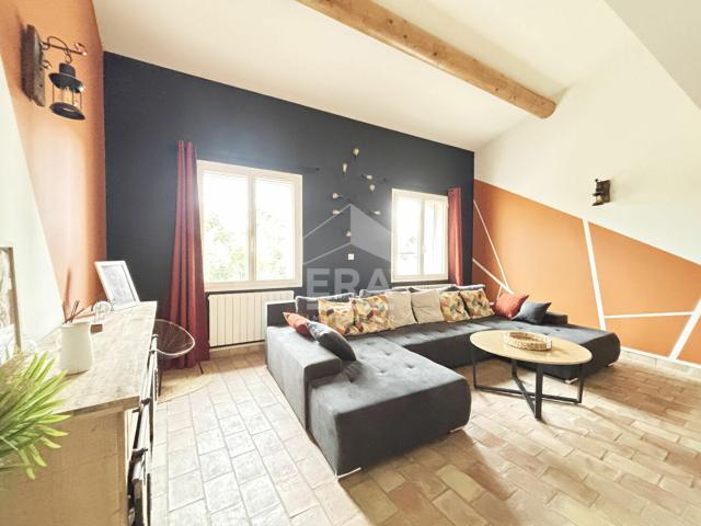 Maison vente à Aix-en-Provence, Mallemort