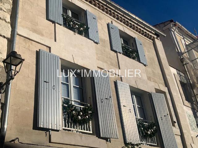 Maison vente à Arles, La Salle Les Alpes