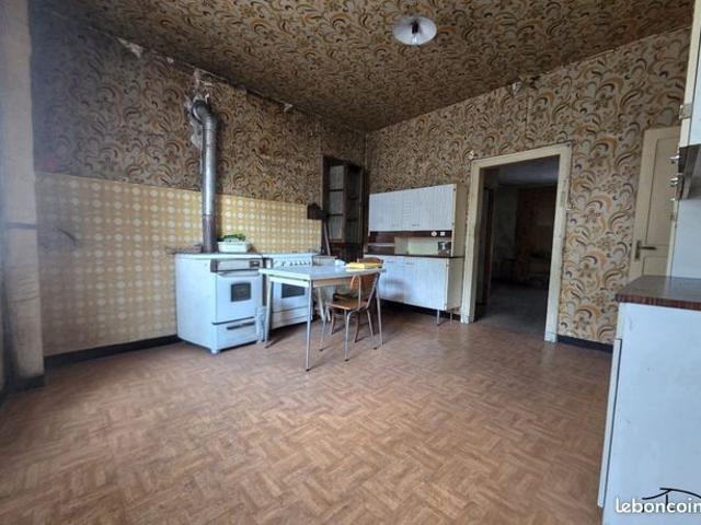 Maison vente à Aubin, Pyrénées-Atlantiques