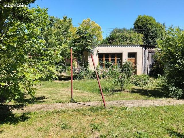 Maison vente à Mirande, Marciac
