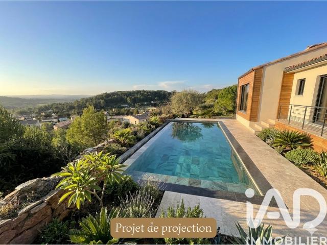 Maison vente à Aux Fournies, Bize-Minervois