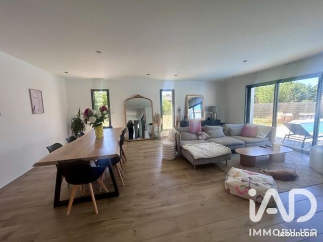 Maison vente à Marmande