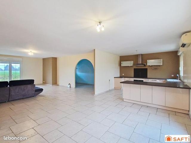 Maison vente à Sens, Égriselles-le-bocage