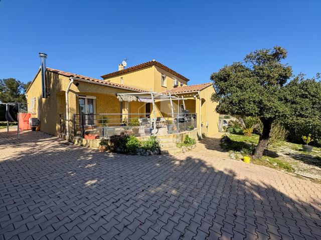 Maison vente à Aix-en-Provence, Les Pennes-mirabeau