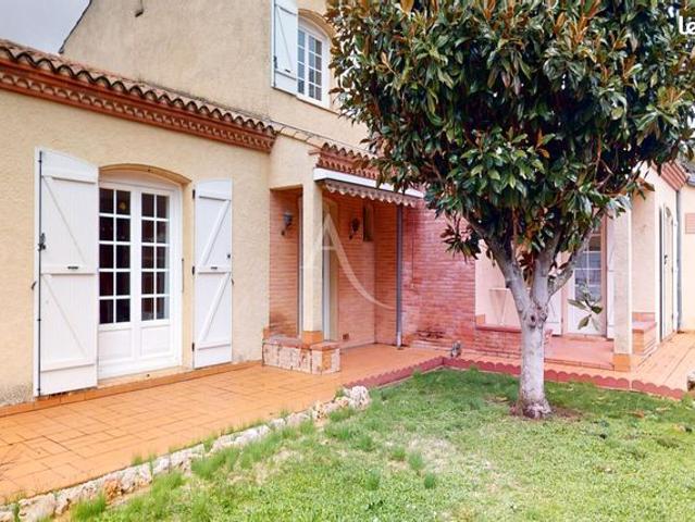 Maison vente à Toulouse, Saint-orens-de-gameville