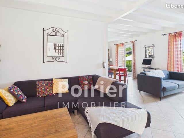 Maison vente à Thonon-les-Bains, Sciez