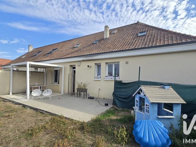 Maison vente à Champagné, Sarthe