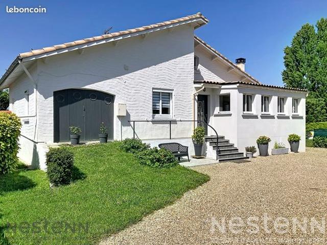 Maison vente à Saintes, Sablonceaux