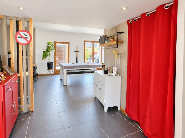 Maison vente à Vroncourt, Meurthe-et-Moselle