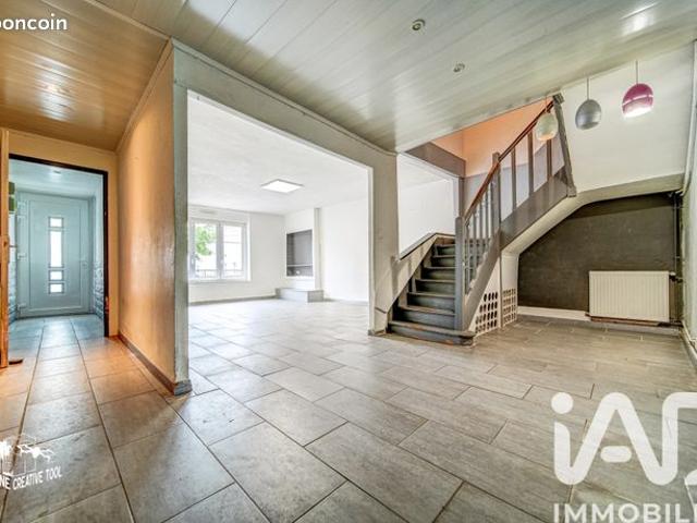 Maison vente à Toul, Mars-la-tour