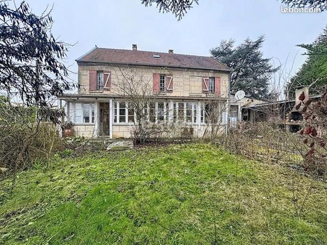 Maison vente à Senlis, Blaincourt-lès-précy
