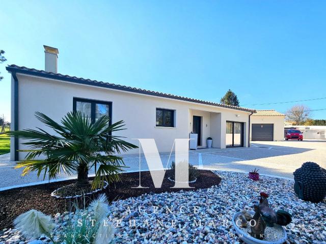 Maison vente à Rochefort, Arvert