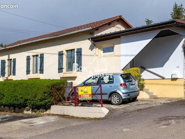 Maison vente à Metz, Corny-sur-moselle
