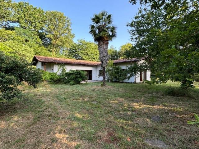 Maison vente à France métropolitaine, Saint-paul-lès-dax