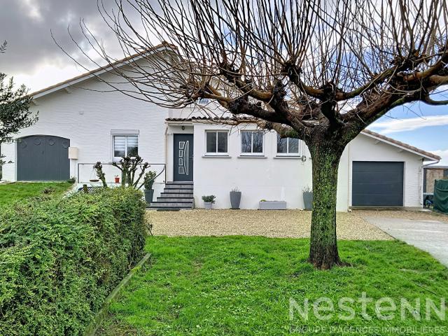 Maison vente à Saintes, Sablonceaux