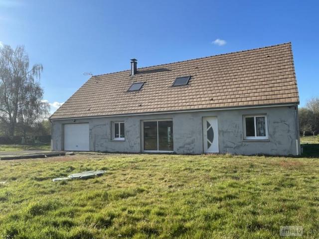 Maison vente à Mamers, Saint-mars-la-brière