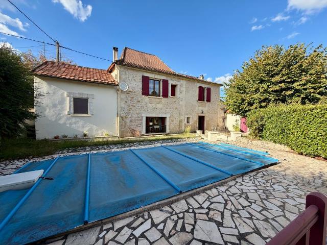 Maison vente à Vergt, Dordogne