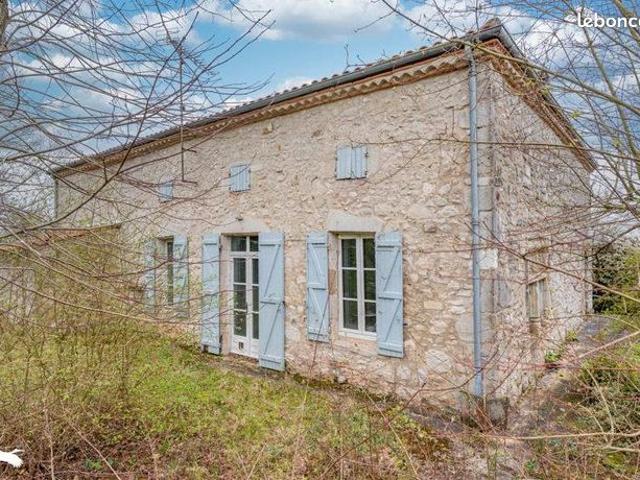 Maison vente à Villeneuve-sur-Lot, Pailloles