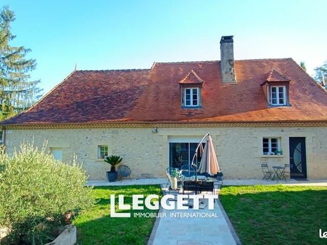 Maison vente à Périgueux, Saint-pierre-de-chignac