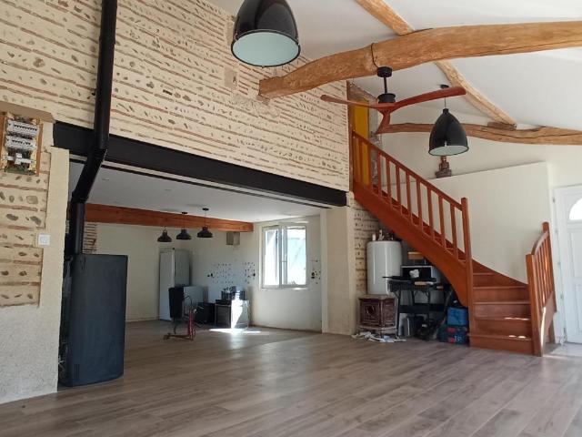 Maison vente à Marmande, Saint-pardoux-du-breuil
