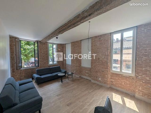 Maison vente à Toulouse, Villemur-sur-tarn