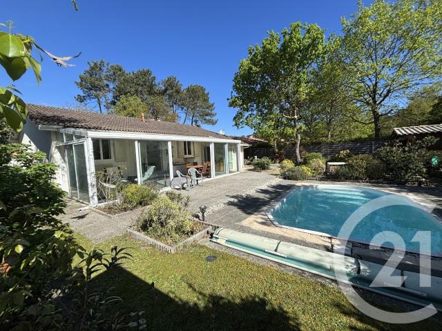 Maison vente à Arcachon, Lanton