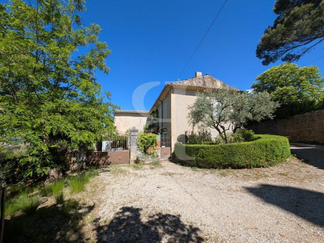 Maison vente à Carpentras, Vaison-la-romaine