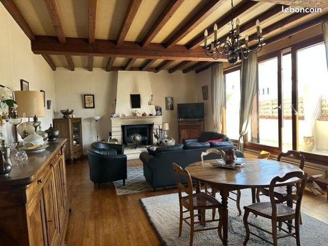 Maison vente à Saintes, Chaniers
