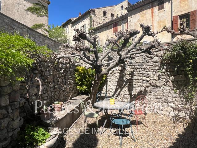 Maison vente à Forcalquier, Reillanne