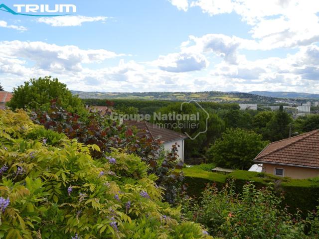 Maison vente à Bourg-en-Bresse, Jassans-riottier