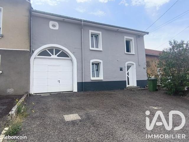 Maison vente à Neufchâteau, Viocourt