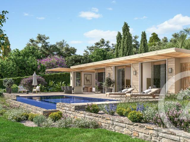 Maison vente à Arrondissement de Draguignan, Rayol-canadel-sur-mer