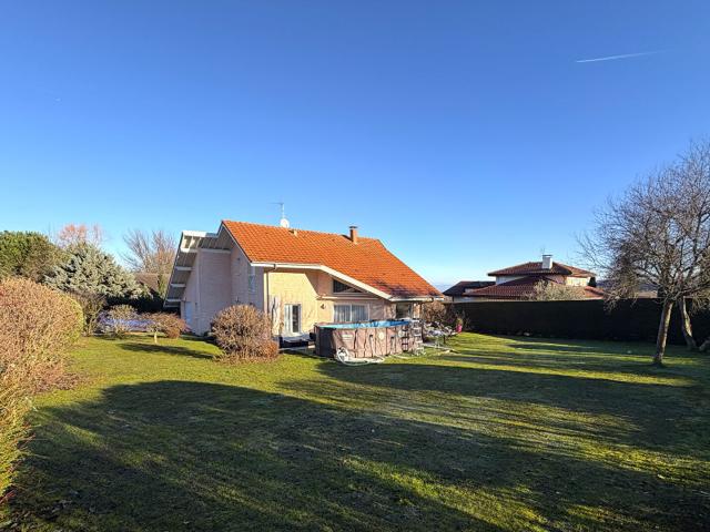Maison vente à Crêt Tonniaz, Allinges