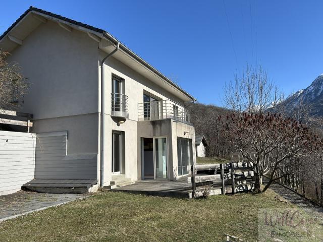 Maison vente à Saint-Michel-de-Maurienne