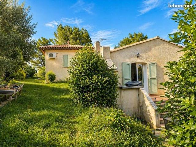 Maison vente à Arrondissement de Toulon, Solliès-ville