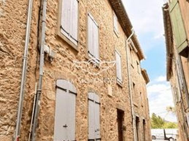 Maison vente à Narbonne, Lagrasse