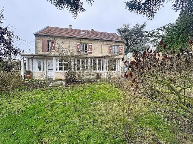 Maison vente à Senlis, Blaincourt-lès-précy
