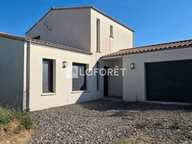 Maison vente à Rochefort, Mornac-sur-seudre