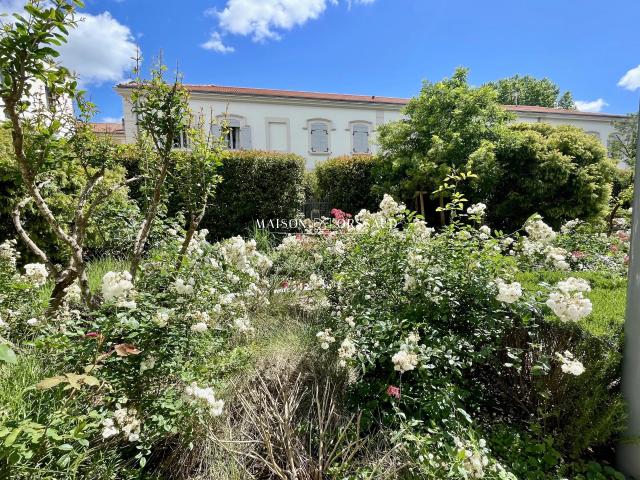 Maison vente à Montpellier