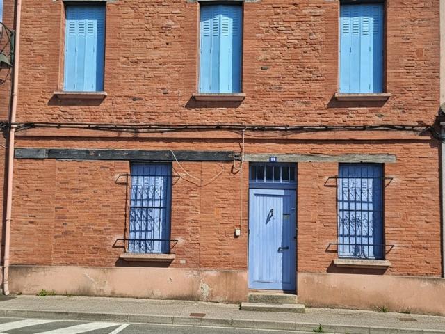 Maison vente à Castelsarrasin, Moissac